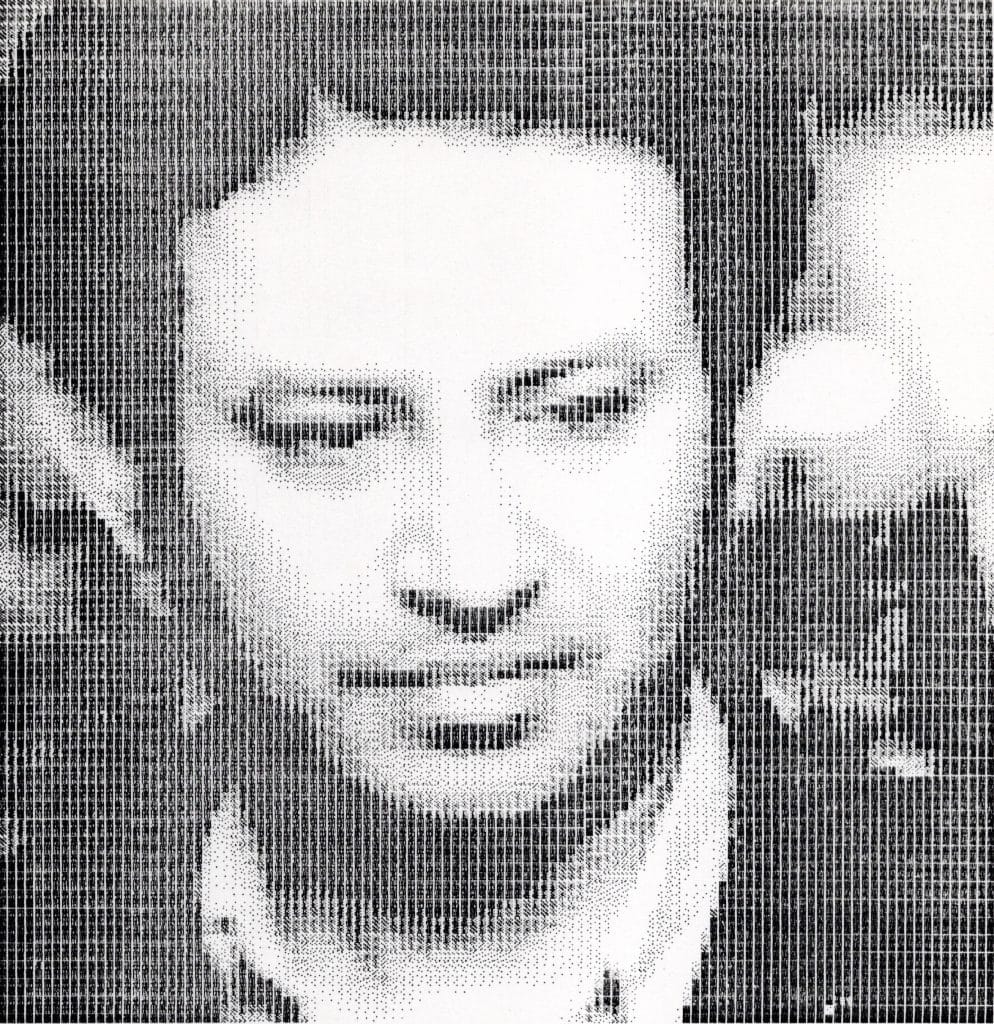 Fantasia quasi una sonata con «Mantra» di Stockhausen