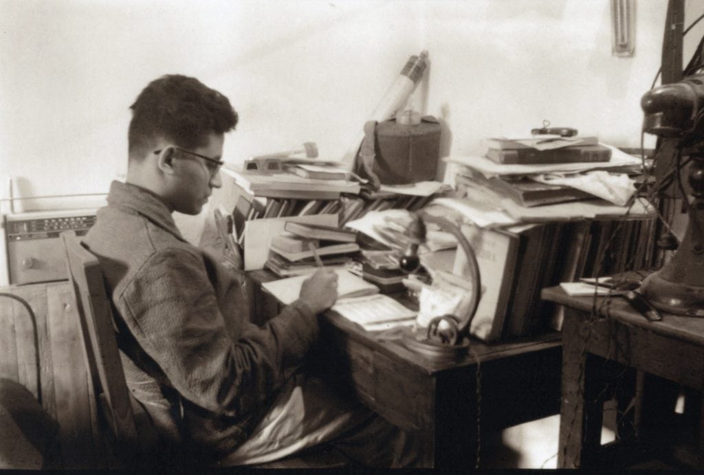 Divertimento for Winds