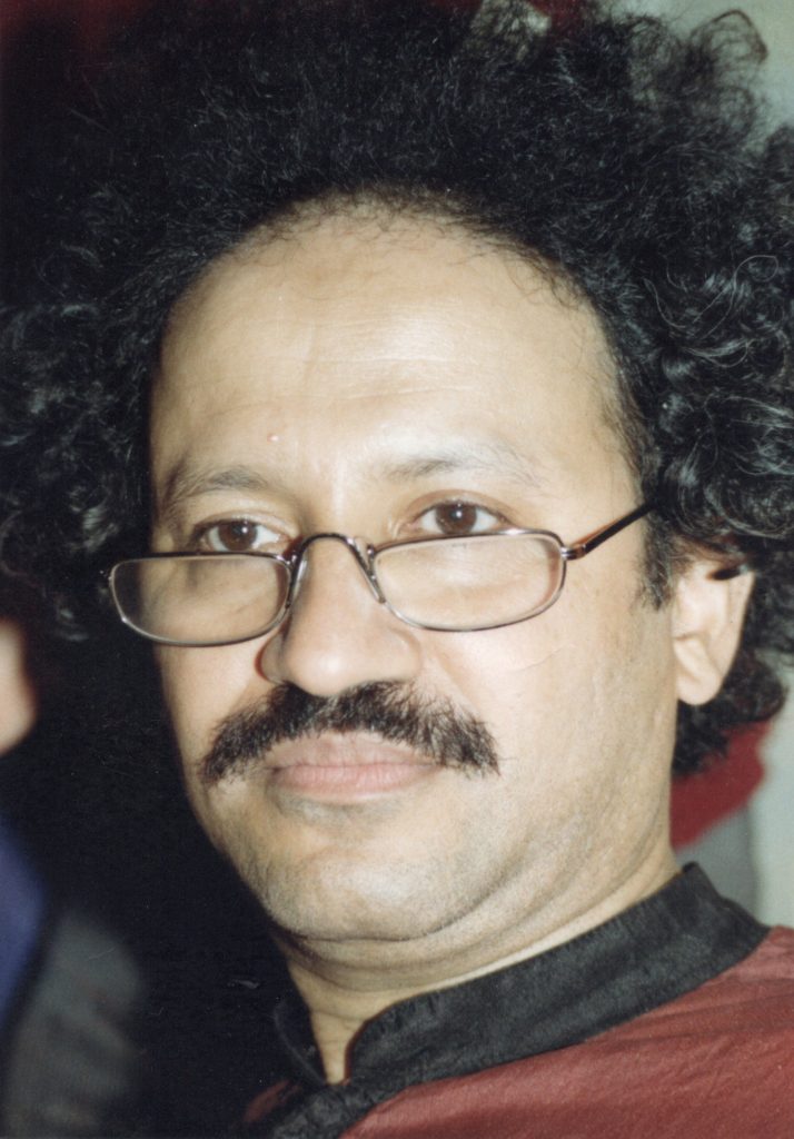 Fugues on the Name CAGE after No.5 and 6 of ,,Six Fugues on the Name BACH” Op. 60 by Robert Schumann,