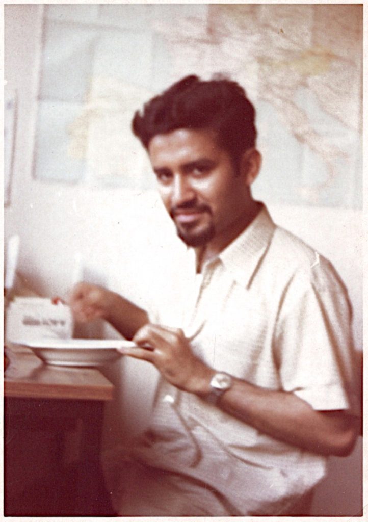 Twelve Variations for ‘Klavier’ and ‘Reivalk’